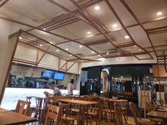 大堂-小满手工粉(上海品尊国际店)