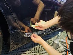 -天猫养车贴膜轻改·蓝电(优匹康桥东路店)