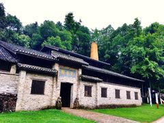 -景德镇古窑民俗博览区