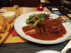 -百特喜·意大利餐厅(八佰伴镇江店)