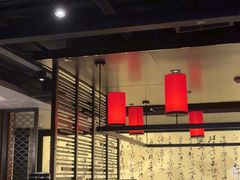 -捞王猪肚鸡火锅(财富中心店)