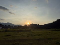 -罗坑大草原