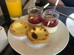 -天津津利华酒店