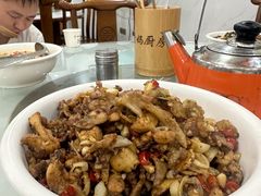 -秀妈厨房(灰汤老店)