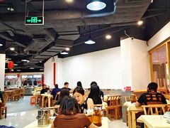 -笨罗卜浏阳菜馆(龙华鹏润达店)