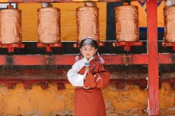 -风马映像摄影工作室(布宫店)