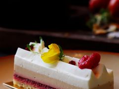 -上海苏宁宝丽嘉酒店·Cafe Bellagio西餐厅