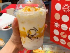 雪顶椰芒甘露-KOI The(卓悦汇购物中心店)