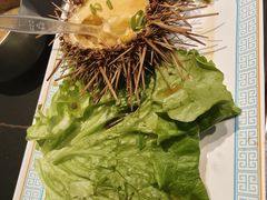 -鸭绿江海鲜烧烤大排档(杏林街店)