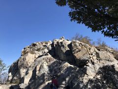 -北京鹫峰国家森林公园