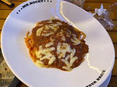 -MR.ROCKY洛奇先生RESTAURANT&BAR(宝安壹方城店)