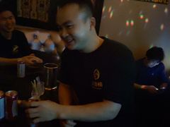 -欢乐盛KTV音乐会所(泰然店)