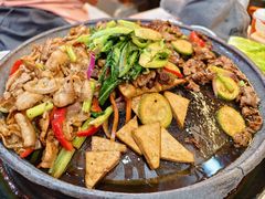 -一烙锅(友谊店)