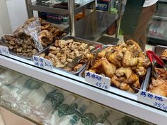 -大益烤鸡