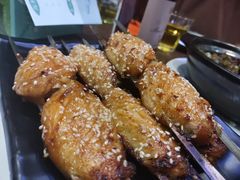 -薄荷小筑融合音乐餐吧(农业路店)