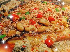 -烤匠麻辣烤鱼(青羊万达店)