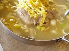 -郑阿姨的家·이모네·韩料&烤肉(武川路店)