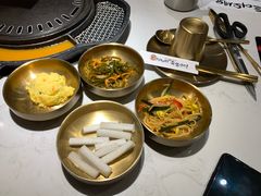 -老板娘的烤肉店(港湾广场店)