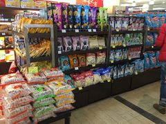 店内环境-麦凯乐(尚志大街店)