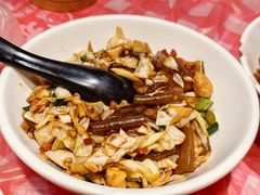 -龙师傅卤炒(天马店)