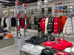 -AAPE BY A BATHING APE(时代广场店)