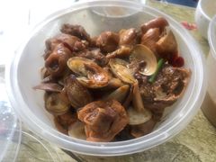 -华春餐馆(鱼山路店)