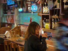 大堂-赤谷和牛烧肉居酒屋(石景山店)