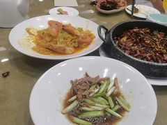 -良友·海鲜青岛菜(五四广场店)