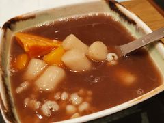 -鲜芋仙(中山路店)