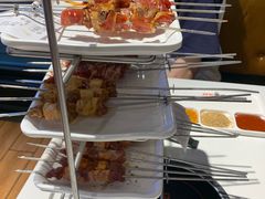 -玉善烧烤串城(长春总店)