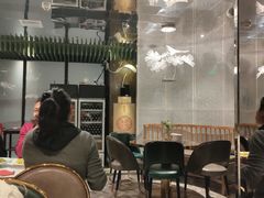 大堂-桐爷小馆(广渠门店)