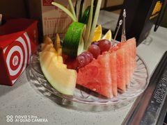 -海底捞火锅(金鼎广场店)