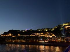 -正宁路小吃夜市