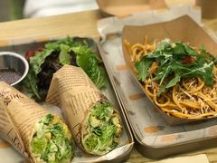 经典凯撒卷-就是卷儿Wrap and Roll(宣化路店)