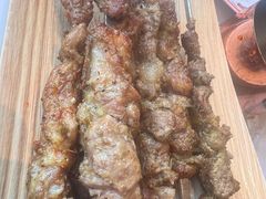 -巴依老爷新疆美食(常营店)