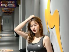 -超鹿运动(达信大厦店)