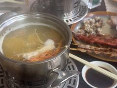 -泉州悦华酒店·自助餐厅