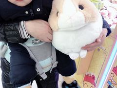 -风云再起游乐汇(南京常发广场店)