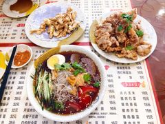 -吉味馆(柠溪店)