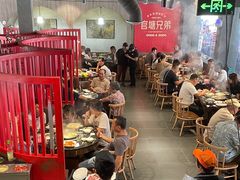 -官塘兄弟·潮汕牛肉店(官塘总店)