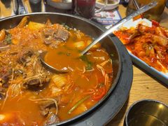 -韩香福脊骨汤锅(上杭路店)