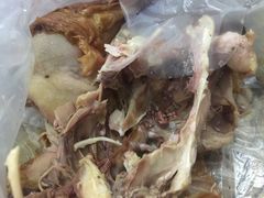 -老王头烤鸡(建大四小区店)
