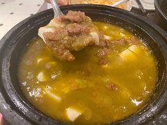 牛肉豆花-茉莉餐厅(包河万达店)