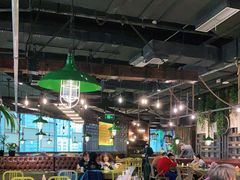 大堂-辛香汇(飞洲店)