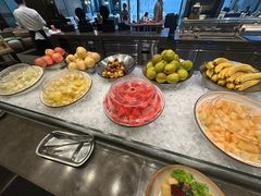 -西安高新洲际酒店•源咖啡全日制餐厅