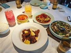 -小城故事·地道宁波味(月湖盛园店)