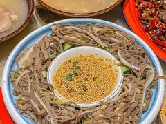 -常和州·夜宵大排档(常州单店)