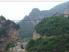 -九女仙湖景区
