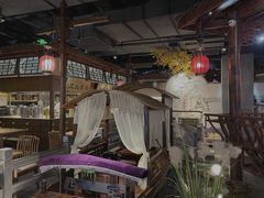 -卞氏菜根香·川菜(青羊万达店)