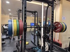 -普拉达游泳健身(水湾1979店)